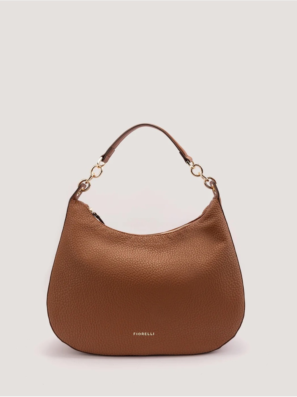 Fiorelli Tan Hobo Bag